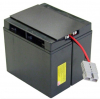 CSB UPS RBC7 / APCRBC7 / Cartridge #7 accu vervangingsset (12V, 17Ah)