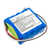 NSK U421-070 accu (800 mAh, 123accu huismerk) ANS00001 - 1