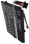 NTT DoCoMo BL-T1 / SBPP0028901 accu (6400 mAh, 123accu huismerk) ANT00039 - 1