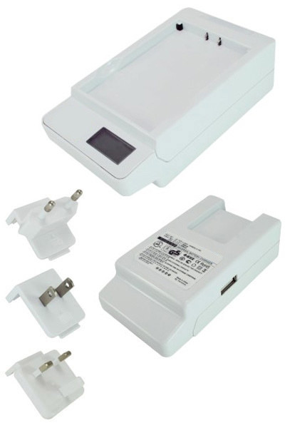 NTT DoCoMo BST-41 oplader (5.2 V, 123accu huismerk)  ANT00048 - 1