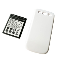 NTT DoCoMo EB-L1G6LLA / EB-L1G6LLK accu wit (4300 mAh, 123accu huismerk)  ANT00066