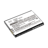 NUU NUBS2801 accu (1200 mAh, 123accu huismerk) ANU00011 - 1