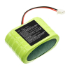 Natus C631 accu (12 V, 230 mAh, 123accu huismerk)  ANA00069 - 1