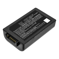 Nautiz | Point Mobile NX8-1004 / 450-BTEC accu (3.7 V, 5200 mAh, 123accu huismerk) AHA00106