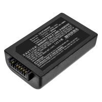 Nautiz | Point Mobile NX8-1004 / 450-BTEC accu (3.7 V, 6800 mAh, 123accu huismerk) AHA00110