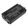 Nautiz | Point Mobile NX8-1004 / 450-BTEC accu (3.7 V, 6800 mAh, 123accu huismerk) AHA00110 - 2