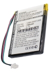 Navigon 38.400.021.005 accu (800 mAh, 123accu huismerk) ANA00028 - 1