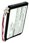Navigon 541384120003 / JS541384120003 accu (1000 mAh, 123accu huismerk) ANA00026 - 1