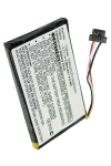 Navigon Topaz / TOPAZPCZF1045003501 accu (1200 mAh, 123accu huismerk) ANA00030 - 1