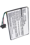 Navigon UH0600905 accu (750 mAh, 123accu huismerk) ANA00025 - 1