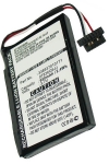 Navman 07836Q5JJ / 338937010171 accu (650 mAh, 123accu huismerk) ANA00038 - 1