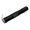 Navman 800-332-2436 accu (5600 mAh, 123accu huismerk) ANA00073 - 1