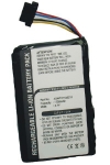 Navman E3MT07135211 accu (1500 mAh, 123accu huismerk)  ANA00008 - 1