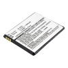 Navon G13004 accu (1300 mAh, 123accu huismerk) ANA00059 - 1