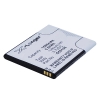Navon G55135 accu (1500 mAh, 123accu huismerk) ANA00045 - 1