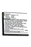 Navon G64495 accu (1400 mAh, 123accu huismerk) ANA00054 - 1