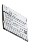 Navon K3 accu (1100 mAh, 123accu huismerk) ANA00052 - 1