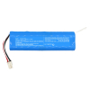 Neabot C1048A2 / C433-A3-4S2P accu (14 V, 5200 mAh, 123accu huismerk)  ANE00310 - 2