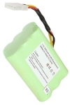 Neato 205-0001 / 945-0005 / 945-0006 accu (7.2 V, 3500 mAh, 123accu huismerk)  ANE00053 - 1