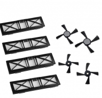 Neato 945-0215 filterset (123accu huismerk)  ANE00113