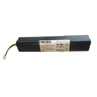 6200 mAh accu (origineel)