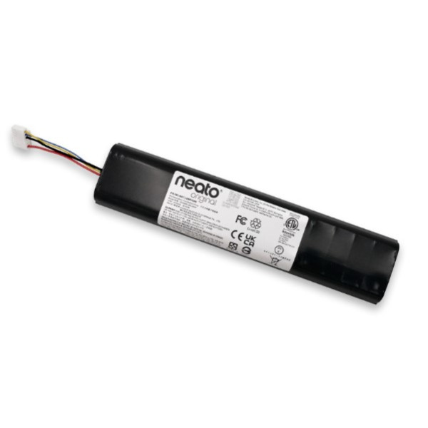 Neato D8 / 205-0023 / 945-0381 accu (14.4 V, 2100 mAh, origineel)  ANE00291 - 2