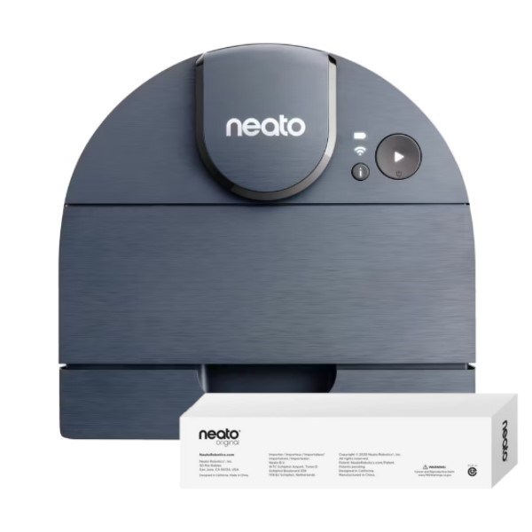 Neato D8 / 205-0023 / 945-0381 accu (14.4 V, 2100 mAh, origineel)  ANE00291 - 5