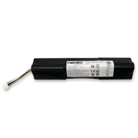 Neato D9 / 205-0021 / 945-0376 accu (14.4 V, 4200 mAh, origineel)  ANE00292
