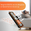 Neato True HEPA filterset / 945-0476 (4 stuks, origineel)  ANE00301 - 3