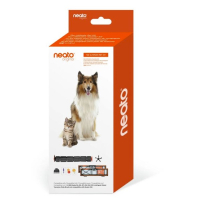 Neato Ultimate Pet Kit 8-delige vervangingsset / 945-0455 (origineel) ANE00297