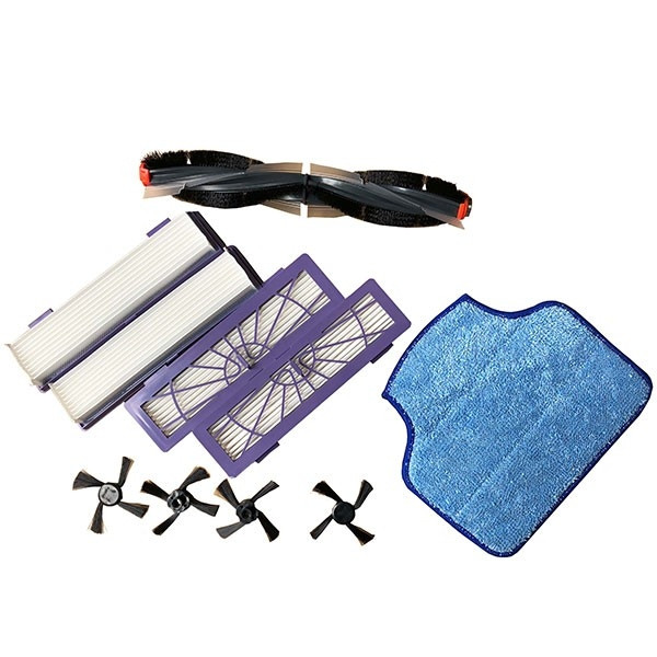 Neato vervangingsset (123accu huismerk) ANE00117 - 1