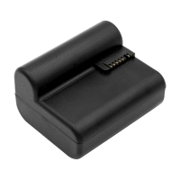NetScout 479-568 / MBP-LION / 06824T1325 accu (5200 mAh, 123accu huismerk)  ANE00124
