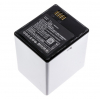 Netgear A-2 accu (7.2 V, 3000 mAh, 123accu huismerk) ANE00208 - 1