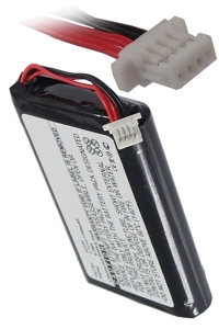 Nevo A0356 accu (1700 mAh, 123accu huismerk)  ANE00020