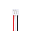 Newland 1100020105 /  BTY81 accu (3.7 V, 950 mAh, 123accu huismerk) ANE00315 - 3