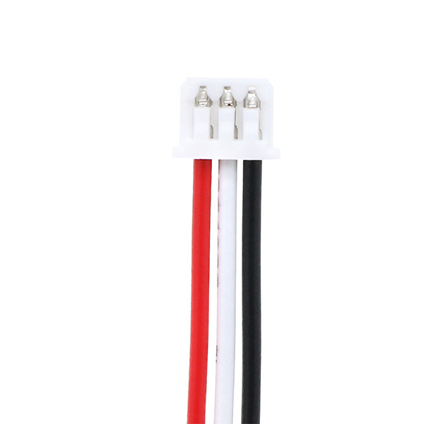 Newland 1100020105 /  BTY81 accu (3.7 V, 950 mAh, 123accu huismerk) ANE00315 - 4