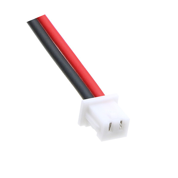 Newland 18650CR accu (3.7 V, 3350 mAh, 123accu huismerk) ANE00314 - 5