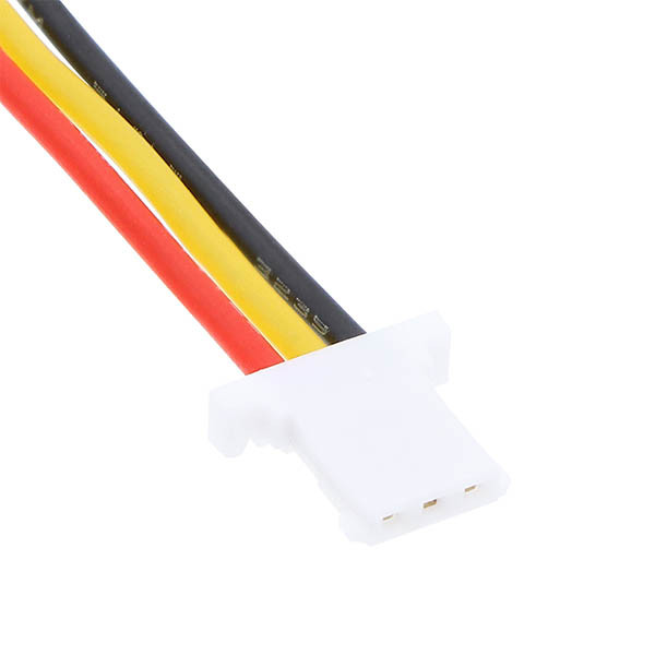 Newland BRP-38-9000 accu (3.8 V, 9000 mAh, 123accu huismerk) ANE00318 - 2