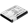 Newland BTY800 / BTY801 / BTY802 accu (1100 mAh, 123accu huismerk) ANE00073 - 2