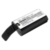 Newland LB74V22H accu (7.4 V, 2200 mAh, 123accu huismerk) ANE00271 - 1