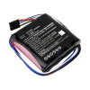 Newport BAT3205A accu (14.4 V, 2600 mAh, 123accu huismerk) ANE00207 - 1