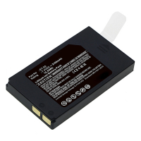 Newpos ET-5A / E425085 accu (7.4 V, 2100 mAh, 123accu huismerk)  ANE00272