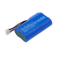 Nexgo GX02 accu (6700 mAh, 123accu huismerk)  ANE00294