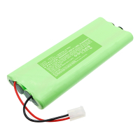 Nice PS424 accu (14.4 V, 2200 mAh, 123accu huismerk) ANI00376