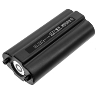 Nightstick 5522-BATT accu (3.7 V, 2600 mAh, 123accu huismerk)  ANI00291