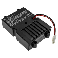 Nightstick 5582-BATT accu (3.7 V, 10000 mAh, 123accu huismerk)  ANI00281