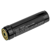 Nightstick 9844-BATT accu (3.7 V, 3400 mAh, 123accu huismerk) ANI00279 - 1