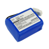 Nihon Kohden SB-752P accu (7.4 V, 6600 mAh, 123accu huismerk) ANI00249 - 1