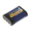 Nikon 2CR5 / 2CR5M / DL245 accu (500 mAh, 123accu huismerk)