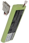 Nikon 4/UR17650/3500 accu (3500 mAh, 123accu huismerk) ANI00076 - 1